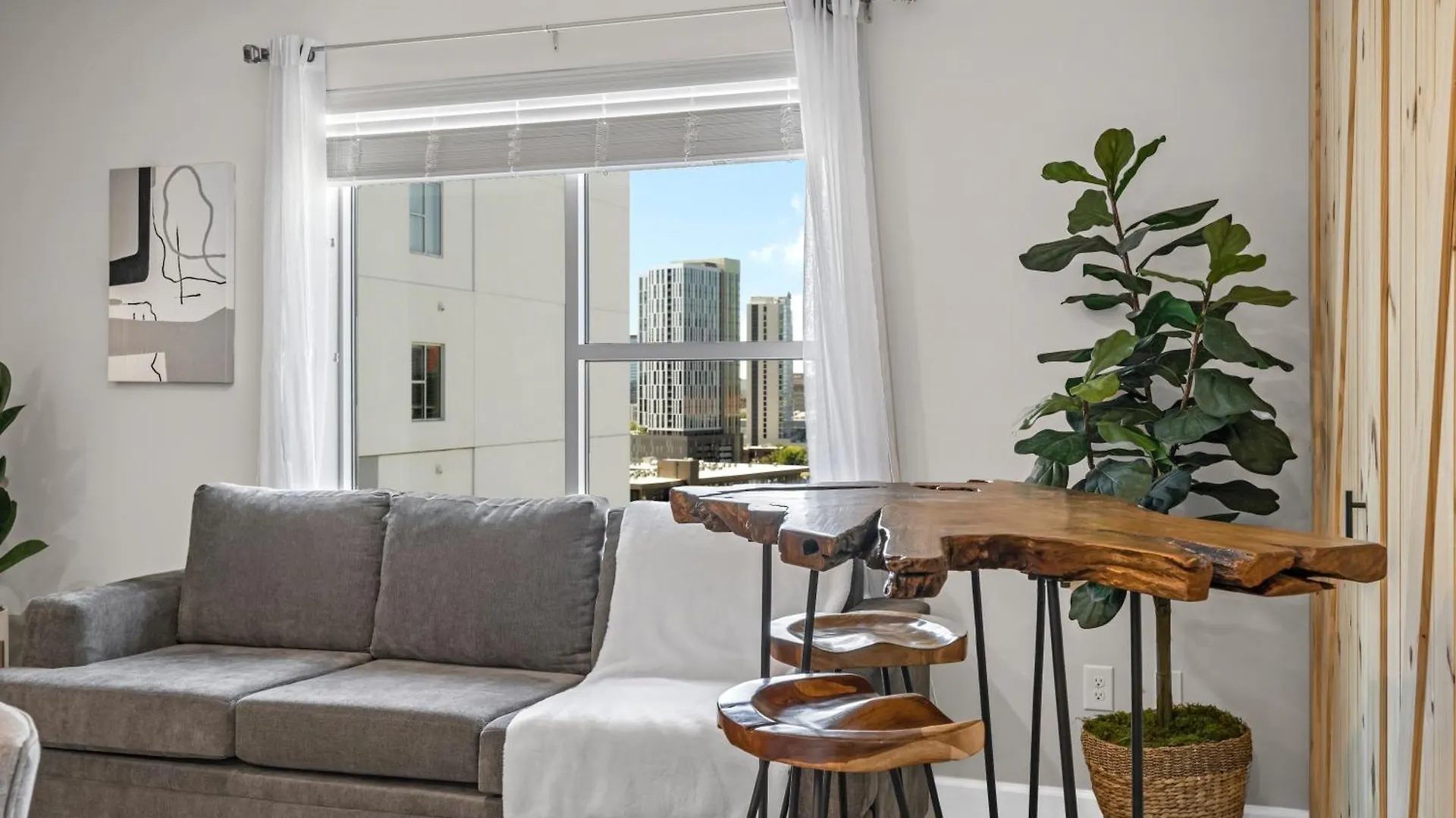 The Bel Air Suite The Gulch Nashville