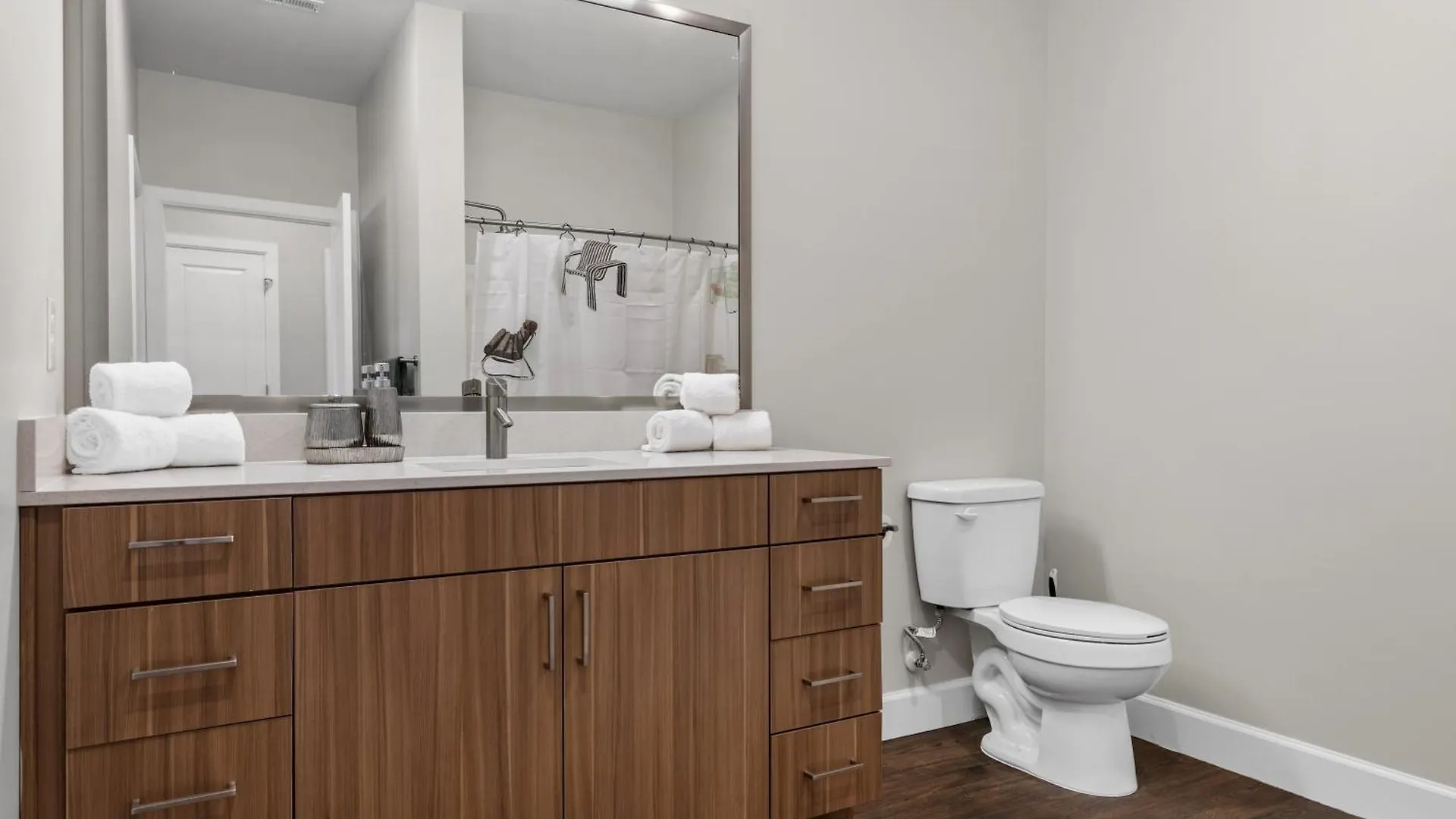 The Bel Air Suite The Gulch Nashville United States