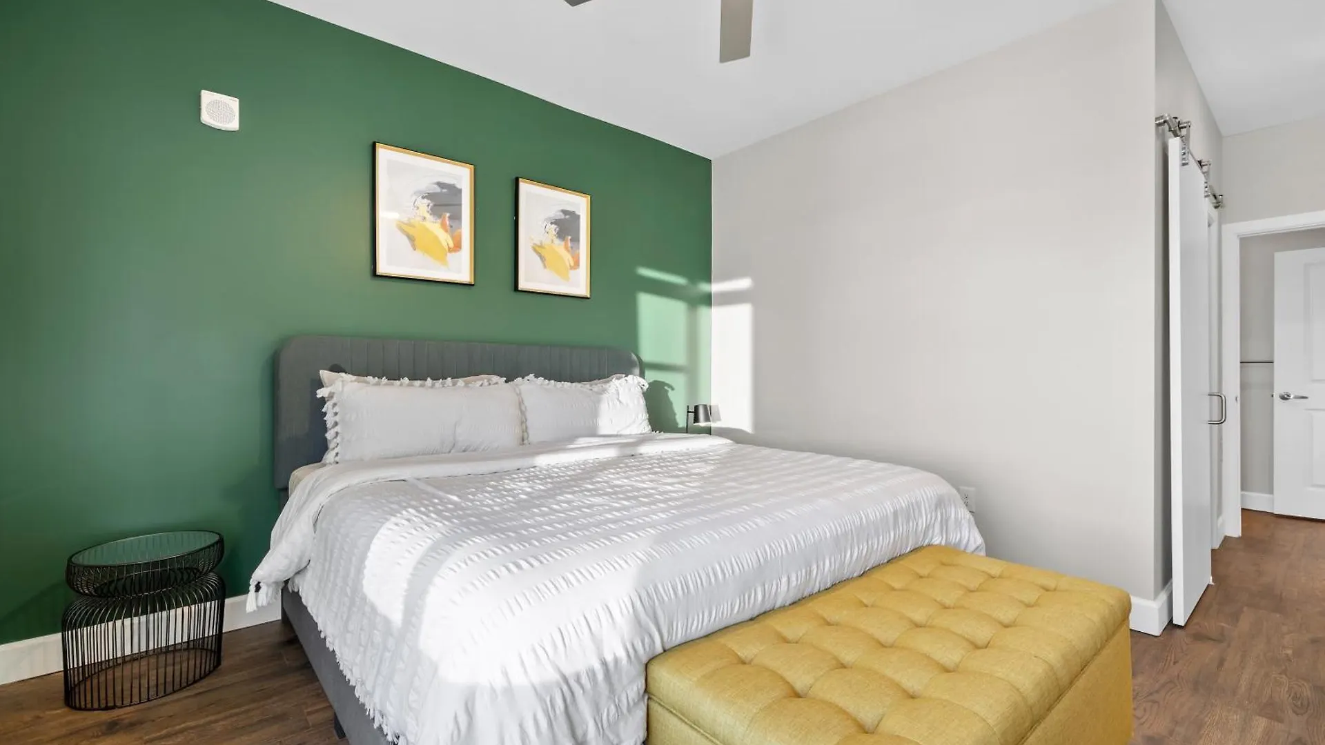 The Bel Air Suite The Gulch Nashville 0*,  United States